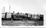 ATSF 2-6-2 #1030 - Atchison, Topeka & Santa Fe